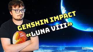 💥Descubrimos los Secretos de la Luna VIII | Genshin Impact