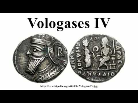 Vologases IV