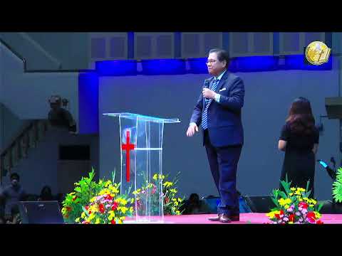 10:30 am Service LIVE (05/01/2022)