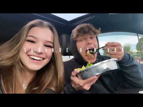 Yalın - Sesinde Aşk Var [speed up]