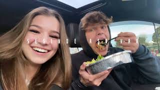 Yalın - Sesinde Aşk Var [speed up]