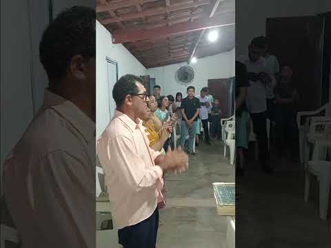 Congregação Messiânica de  Ocara  Ceará.