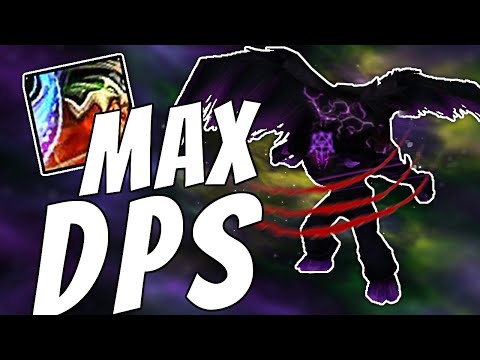 Unleashing Maximum Shadow Cleave Damage in WotLK: Demonology Warlock Guide