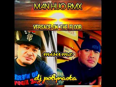 Bruno Mars  DjPolyRasta  -  Versace On The Floor