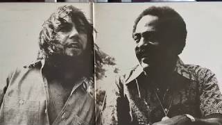 Eric Burdon 🇬🇧 &amp; Jimmy Witherspoon 🇺🇲 - Have Mercy Judge (Chuck Berry) - Vinyl Guilty LP🇫🇷1971