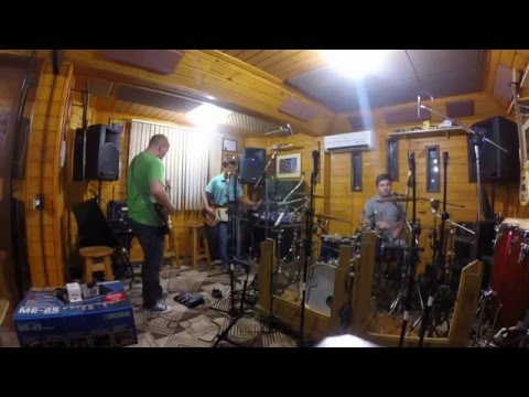 Nada Consta - Wicked Game