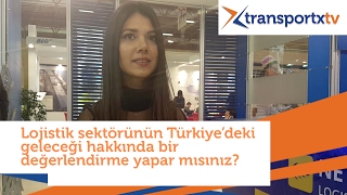 Netlog Lojistik'e sorduk: