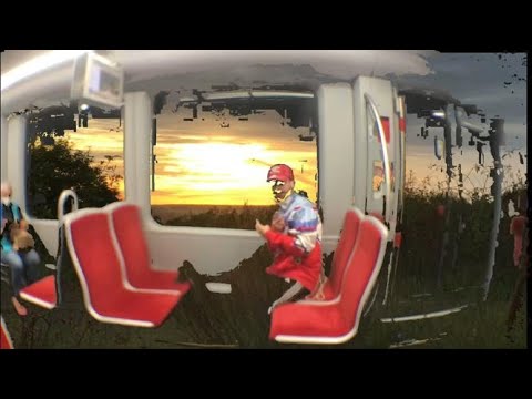 BLUR ll Lichtkinder Musikvideo ll prdzrt anyproblems ll mix&master benethy