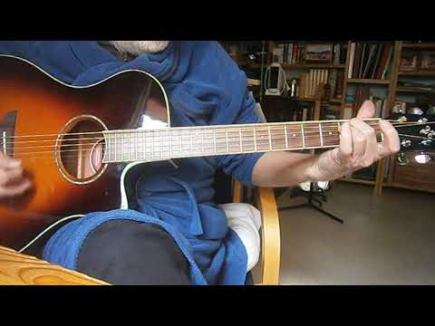 Grow Old With Me - John Lennon
