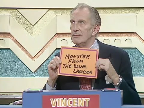 Blankety Blank 1982
