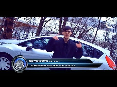 ProRipper vs. LiLMc | VBT 2015 Vorrunde 2 / VR2 (Official HD)