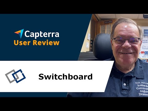 Switchboard Review: No comment