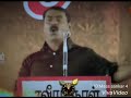 Seeman Prabhakaran Whatsapp Status