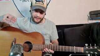 Video thumbnail for Flatpick Nation | Furch Durango D-40 CM | This Guitar Makes Me Smile by Flatpick Nation