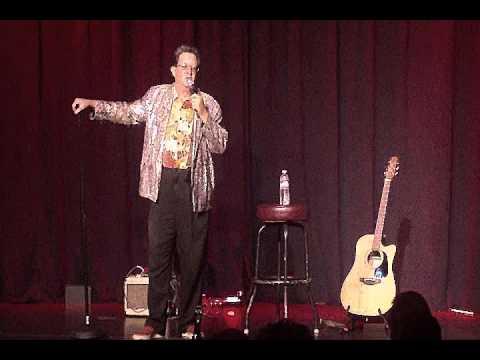 Promotional video thumbnail 3 for Perry Kurtz