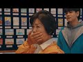 MT. FUJI AND HAPPINESS CODE Trailer - English subtitled
