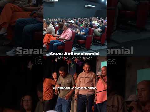 Cuidar da saúde mental é antes de tudo cuidar de pessoas