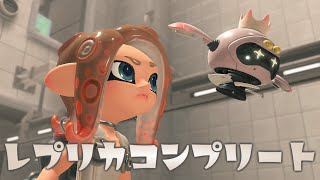 【 スプラトゥーン３ 】サイドオーダークリアするまで眠れません！！！#耐久配信  #スプラ  #nzap85 #ライブ配信