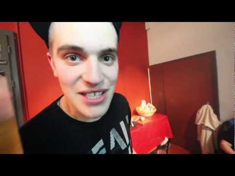 C.mEE Podcast Nr. 27 - [Ã]lbumtaufe