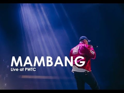The Last Altimet Show - Mambang