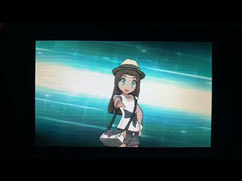 Pokémon sole & luna, lotta wifi 8