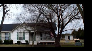 CollinCAD County Property Assessment Oops #12