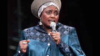 Miriam Makeba - Mbube