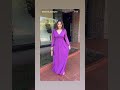 Vestido Vanessa - Vestido Longo em Tuli Forrado Vestido Vanessa - Vestido Longo em Tuli Forrado