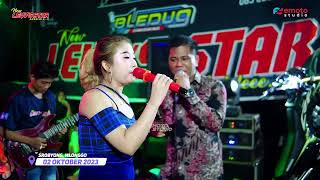 Download lagu NEW LEVYS STAR - MY HEART   VEGA AGUSTINA FT PETEL - KHITAN ABI ERFIN RAMANDAN - SROBYONG MLONGGO mp3