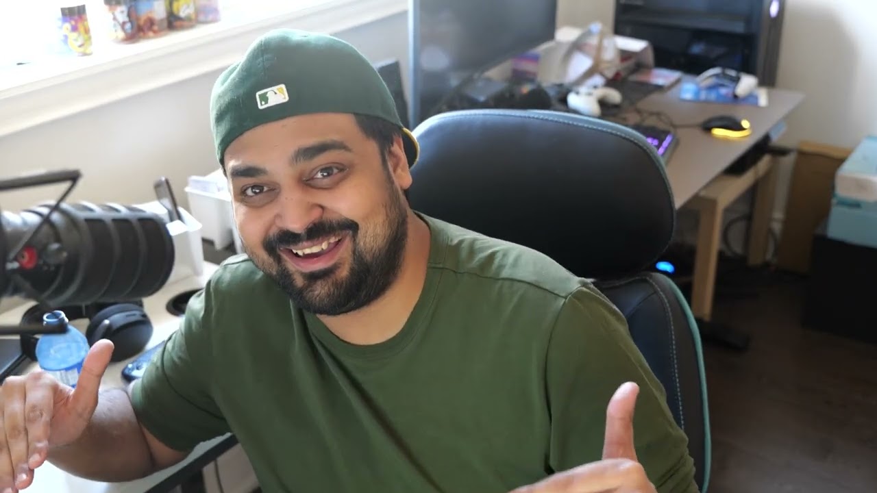 The Epstein Coverup Is Falling Apart...