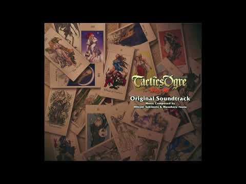 Tactics Ogre: Let Us Cling Together - Warren Report (HQ)