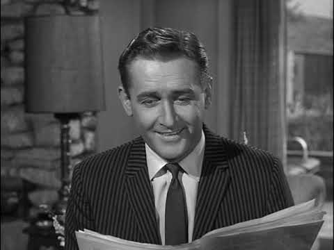 Mister Ed (Season 3 Episode 6) – Horse Sense