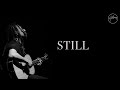 Still - Guitar