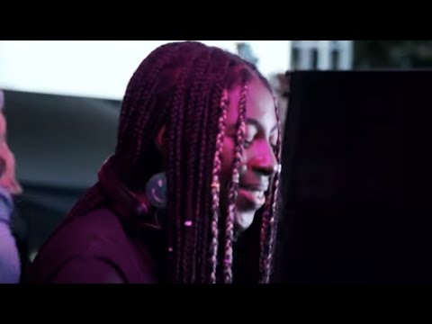 The BEST DJ sets of the weekend: Anz & David Vunk