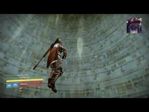 JamWhite85's Live ps4 playing destiny come hang out with me and will help with moment of triumph