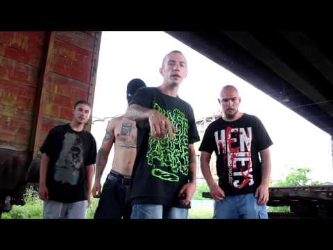 DFCKT (MIKIFIN,Добрый Лис) #GUBKINUNDERGROUND2014