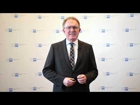 IHK Düsseldorf über den EUREF-Campus - ein sichtbarer Zukunftsort