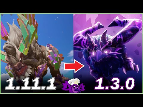 This is on top of my Dauntless Wishlist