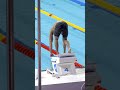 This Is The FASTEST Swimmer Of All Time