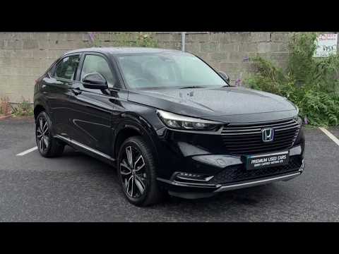Honda HR-V 1.5 ADVANCE HYBRID AUTO -High Spec - Image 2