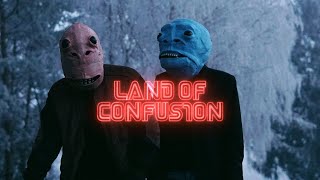 Land Music Video