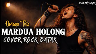 Download lagu Mardua Holong – Omega Trio | Rock Cover by Jack Explorer mp3 Download lagu Mardua Holong – Omega Trio | Rock Cover by Jack Explorer mp3