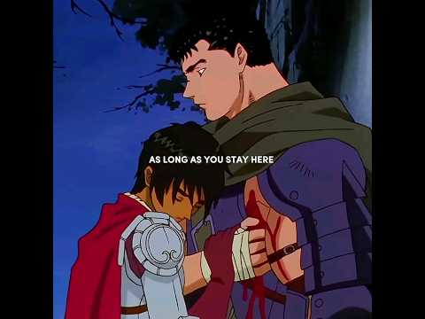 Guts x Casca edit | Christmas Kids | Berserk edit