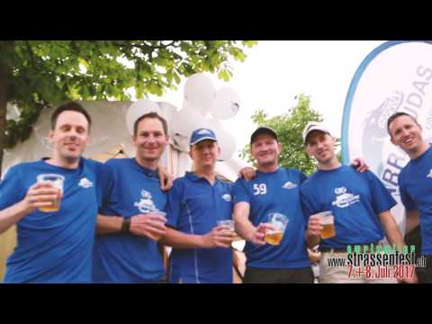 OFFICIAL STRASSENFEST AMRISWIL 2017 AFTERMOVIE