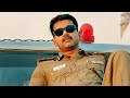 Vijay Theri Interval Bridge Mass Scene In Hindi