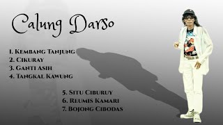Download lagu Darso - Kembang Tanjung (Full Album) mp3