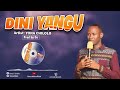 Yona chilolo~Dini Yangu (Audio track) +255620564020