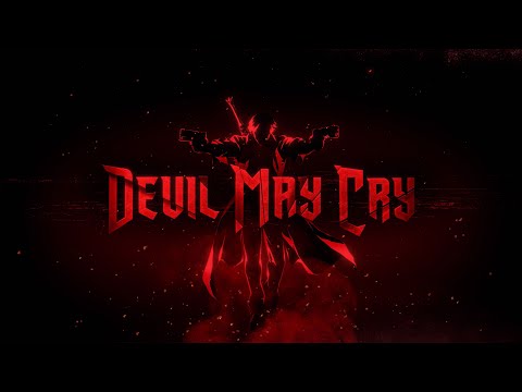 Netflix꡼Devil May Cry١ͽ