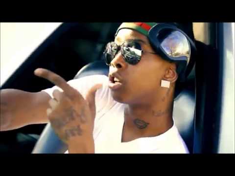 DJ Nate (BakaMan) - Lamborghini