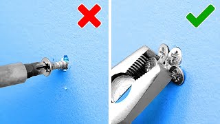PRO-Level Repairs: Handy Tips for Fixing Everything